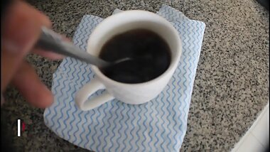 I Give my Stepsister a Viagra Pill and she Gets very Horny- Spanish Porn