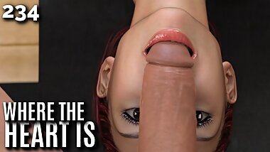 WTHI #234 • WHERE THE HEART IS • PC GAMEPLAY [HD]