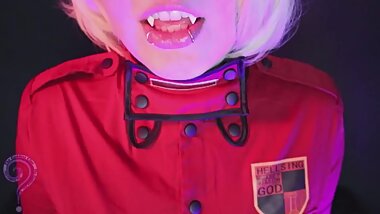 Seras Victoria Vores you - HD TRAILER