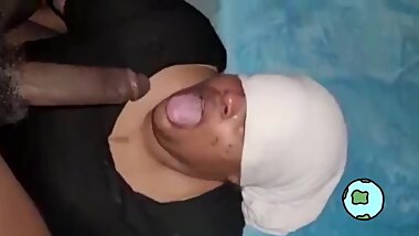 Fucking her Face with 😎