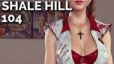 SHALE HILL #104 • Visual novel Gameplay [HD]
