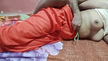 Indian Desi Big Boobs Housewife Fucking