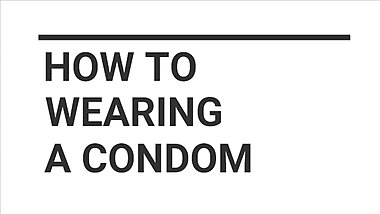 Come Indossare un Preservativo