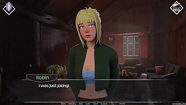 Mist #10 - PC Gameplay Lets Play (HD)