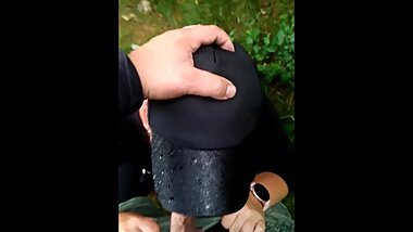 SPRING WALK HAS TURNED INTO SEX