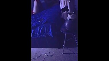 Giving my Man my best Friend for my Birthday PART 2