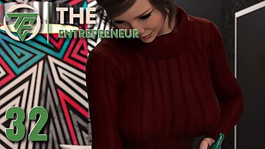 THE ENTREPRENEUR #32 – Visual novel Gameplay [HD]