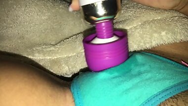 🔥i can't Stand the Urge to Masturbate, come with Me🍆