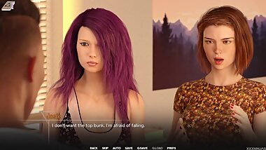 Vinovella University #2 - PC Gameplay Lets Play (HD)