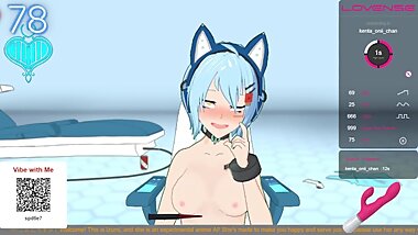 Anime AI Reviews #177013 (if you Know, you Know!) (CB VOD 04-04-22)