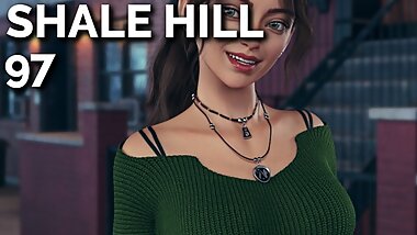 SHALE HILL #97 • Visual novel Gameplay [HD]