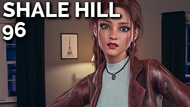 SHALE HILL #96 • Visual novel Gameplay [HD]