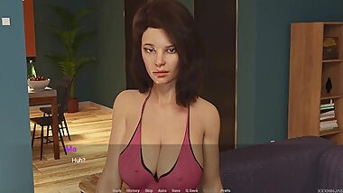 In a Scent #3 - PC Gameplay Lets Play (HD)