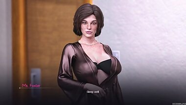 Affexon #1 - PC Gameplay Lets Play (HD)