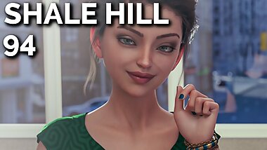 SHALE HILL #94 • Visual novel Gameplay [HD]