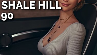 SHALE HILL #90 • Visual novel Gameplay [HD]