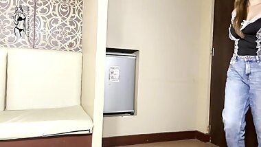 How Teen Pinay Student can Pay for Collage - PornStar Audition - Batang Pinay Napaungol SA Sarap!