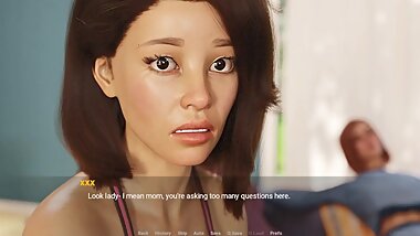 In a Scent #2 - PC Gameplay Lets Play (HD)