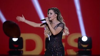 Sandy e j.: Nossa Hist&oacute_ria - AO VIVO HD