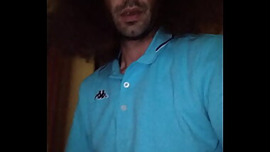 Ero stronzo, ma ora ho deciso di prendere la vita in maniera seria e determinata.