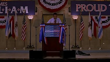 Um Pobret&atilde_o na Casa Branca - Filme Completo(Dublado-HD)