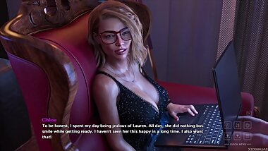 Life in Santa County #30 - PC Gameplay Lets Play (HD)