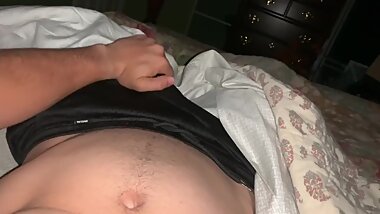 I Woke up Horny in the Middle of the Night