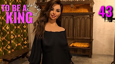 RePlay: TO BE a KING #43 • PC Gameplay [HD]