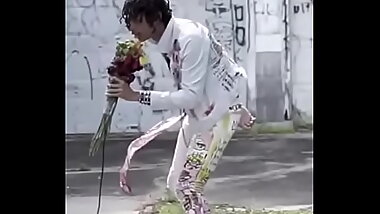 Teezo Touchdown - durrty dancin