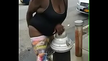 There'_s that nasty bitch