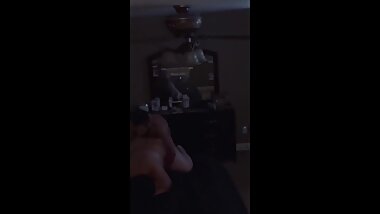 I Wanted some Birthday Dick