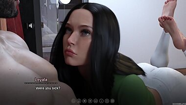 The seven Realms #10 - PC Gameplay Lets Play (HD)