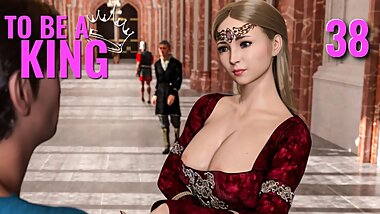 RePlay: TO BE a KING #38 • PC Gameplay [HD]