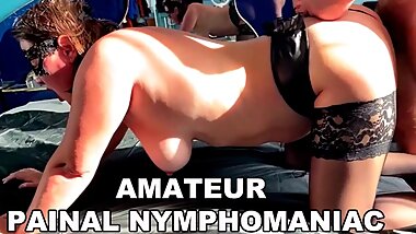 ⭐ HAPPY BIRTHDAY NYMPHOMANIAC FUCKED HARD IN THE ASS 😈😈😈🍆💦💦💦💦💦💦💦💦💦💦💦💦💦💦💦💦💦💦💦