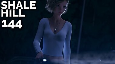SHALE HILL #144 • Visual novel Gameplay [HD]