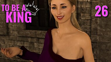 RePlay: TO BE a KING #26 • PC Gameplay [HD]