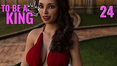 RePlay: TO BE a KING #24 • PC Gameplay [HD]