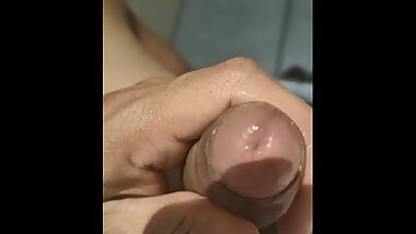 No me Aguanto Las Ganas y me Hago Una Paja