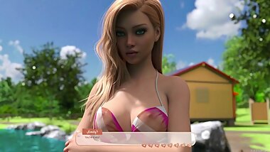 Helping the Hotties #4 - PC Gameplay Lets Play (HD)