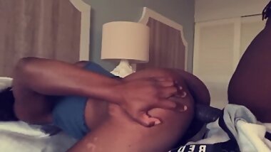 Stepdaughter's Escape from Vacation - Fijii Pornbox Stepfamily Therapy BBC Style LOL