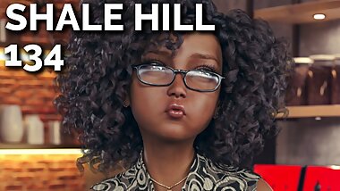 SHALE HILL #134 • Visual novel Gameplay [HD]