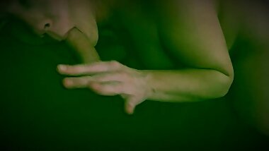 Night Vision Early Morning Cock Worship Fetish | Valentina Vaughn69 needs Earns Good Girl Cock Time