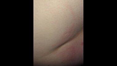 All Natural Trailer Park Pussy