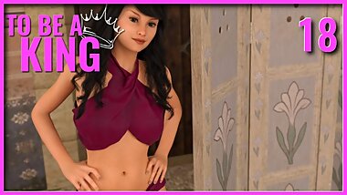 RePlay: TO BE a KING #18 • PC Gameplay [HD]