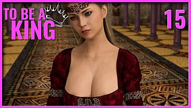 RePlay: TO BE a KING #15 • PC Gameplay [HD]