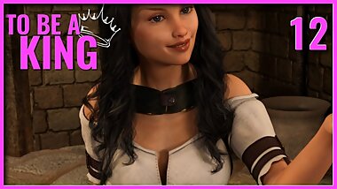 RePlay: TO BE a KING #12 • PC Gameplay [HD]