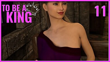 RePlay: TO BE a KING #11 • PC Gameplay [HD]