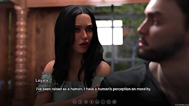 The seven Realms #7 - PC Gameplay Lets Play (HD)