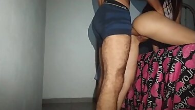 Me La Follo Con Sus Padres Afueras