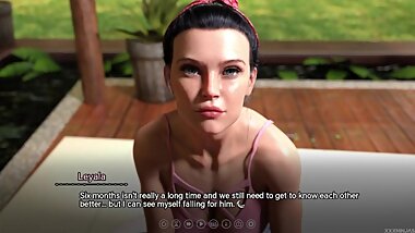 The seven Realms #5 - PC Gameplay Lets Play (HD)